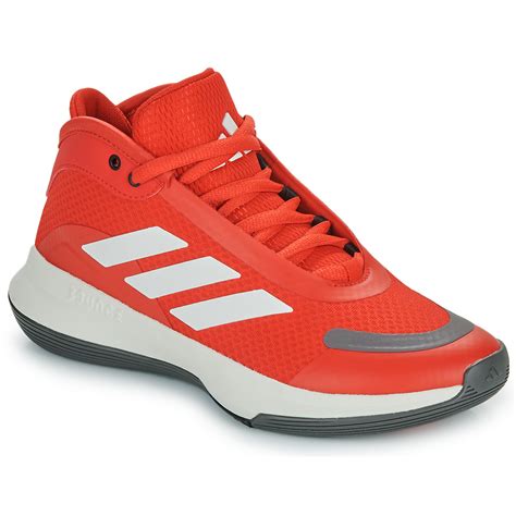 basketballschuhe adidas rot|Adidas high cut men's basketball.